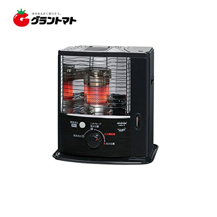 TOYOTOMI RSV-230 石油ストーブ ブラック 61jtcXi+UWL._AC_SY200_QL15_.jpg