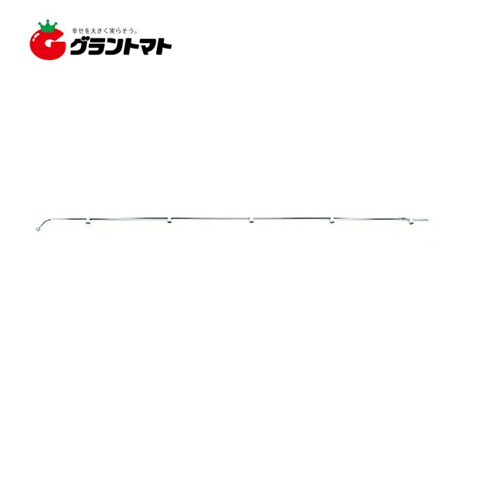 新広角スズラン噴口 6頭口 G1/4 噴霧器用噴口 ヤマホ工業