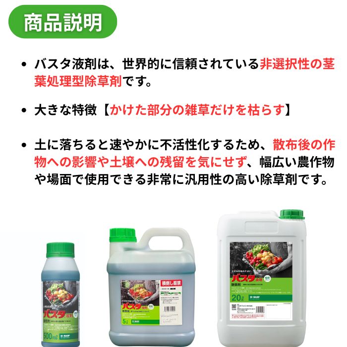 商品情報