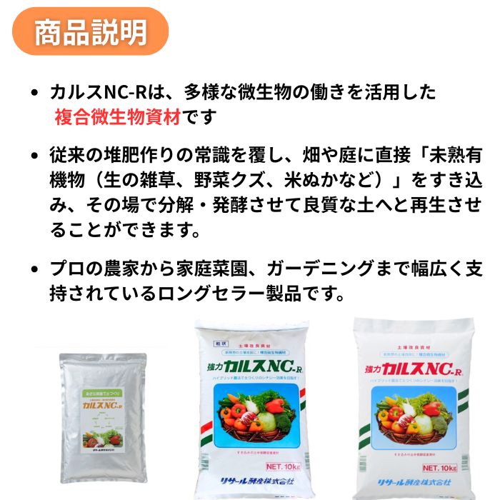 商品情報